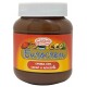 CREMA SPALMABILE GANDOLA EUROCREAM CACAO GR.400