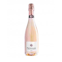 BOLL/NE FRANCIACORTA ROSE PIETRALUCE CL.75