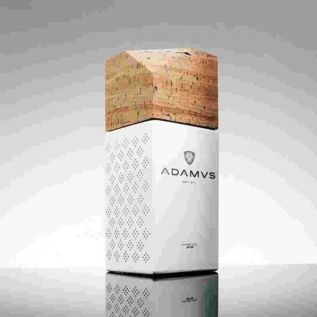 LIQUORE GIN ADAMUS ORGANIC CL.70