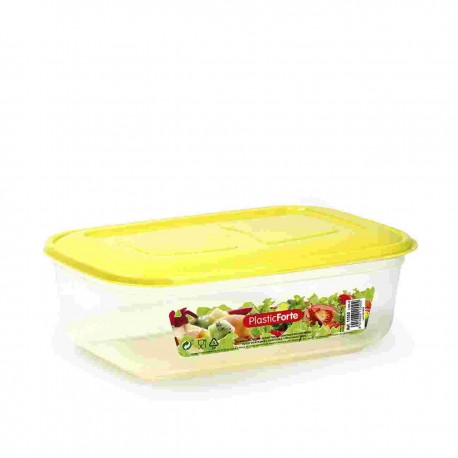 CASAL/CONTENITORE FRIGO PLAST/FORTE CLASSIC LT.2,5