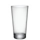BICCH.VETRO BIRRA SESTRIERE PINTA CL.58 PZ.3
