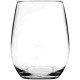 BICCH.VETRO ACQUA AMBER CL.35 PZ.6