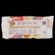 PANE HOT DOG DAILY BREAD PZ.4+1 GR.312