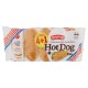 PANE HOT DOG DAILY BREAD PZ.4+1 GR.312
