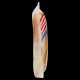 PANE HOT DOG DAILY BREAD PZ.4+1 GR.312