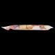 PANE HOT DOG DAILY BREAD PZ.4+1 GR.312