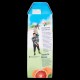 SUCCHI VALFRUTTA BRICK*ARANCIA ROSSA DA ML.1500