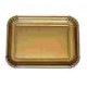 VASSOI ORO TOP QUALITY N[1 (1S/1P) 128X180 KG.10