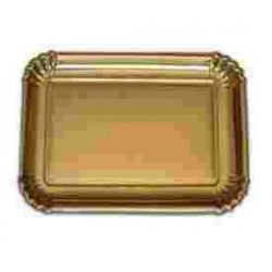 VASSOI ORO TOP QUALITY N[1 (1S/1P) 128X180 KG.10