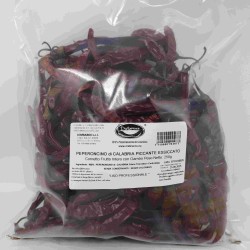 PEPERONCINO CAL ESSIC PICC CORNETTO INTERO B.250 G