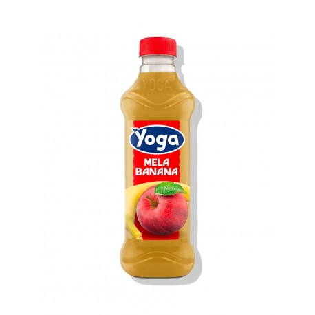 SUCCHI YOGA NEW PET MELA/BANANA LT.1