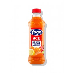 SUCCHI YOGA NEW PET ACE LT.1