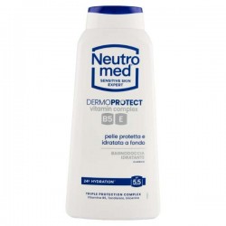 BAGNODOCCIA NEUTROMED DERMOPROTECT IDRATANTE ML600 BAGNODOCCIA NEUTROMED DERMOPROTECT IDRATANTE ML600