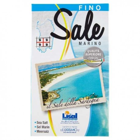 SALE FINO MARINO KG.1