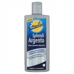 SPLENDI ARGENTO CREMA EMULSIO EXPERT ML.200