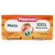 INF.PLASMON OMOGENEIZZATI FRUTTA MELA GR.80X2