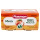 INF.PLASMON OMOGENEIZZATI FRUTTA MELA GR.80X2