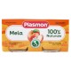 INF.PLASMON OMOGENEIZZATI FRUTTA MELA GR.80X2