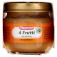INF.PLASMON OMOGENEIZZATI FRUTTA 4 FRUTTI GR.80X2