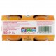 INF.PLASMON OMOGENEIZZATI FRUTTA 4 FRUTTI GR.80X2