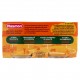 INF.PLASMON OMOGENEIZZATI FRUTTA 4 FRUTTI GR.80X2