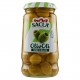 OLIVE VERDI SNOCC. OLIVOLI SACLA' VETRO GR.290 X2