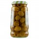 OLIVE VERDI SNOCC. OLIVOLI SACLA' VETRO GR.290 X2