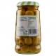 OLIVE VERDI SNOCC. OLIVOLI SACLA' VETRO GR.290 X2