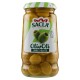 OLIVE VERDI SNOCC. OLIVOLI SACLA' VETRO GR.290 X2