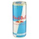 RED BULL LATTINA CL.25 SUGARFREE