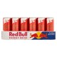 RED BULL LATTINA CL.25 RED EDITION GUSTO ANGURIA