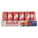 RED BULL LATTINA CL.25 RED EDITION GUSTO ANGURIA