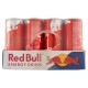 RED BULL LATTINA CL.25 RED EDITION GUSTO ANGURIA