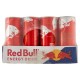 RED BULL LATTINA CL.25 RED EDITION GUSTO ANGURIA