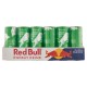 RED BULL LATTINA CL.25 GREEN EDITION DRAGON FRUIT