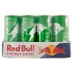 RED BULL LATTINA CL.25 GREEN EDITION DRAGON FRUIT