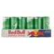 RED BULL LATTINA CL.25 GREEN EDITION DRAGON FRUIT