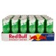 RED BULL LATTINA CL.25 GREEN EDITION DRAGON FRUIT