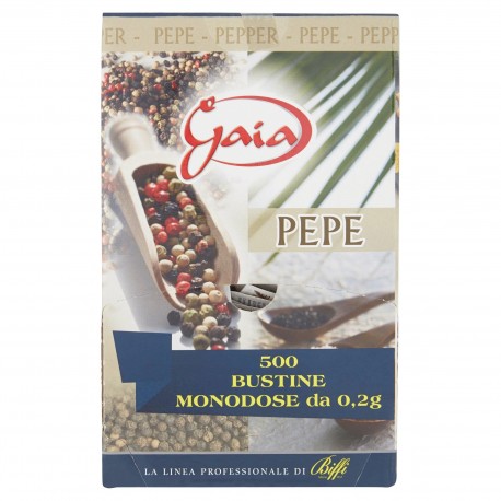 PEPE BIFFI BUSTE GR.0,2 PZ.500