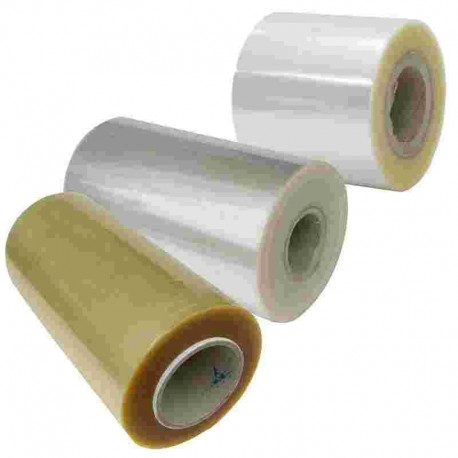 FILM X TERMOSALDATRICE TRASP.FASCIA MM.185 FLM185