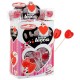 CARAM.C.DOLCE DURA LECCA I LOVES 6,5GX200PZ