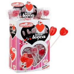 CARAM.C.DOLCE DURA LECCA I LOVES 6,5GX200PZ