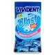 CARAM.CHEWING VIVIDENT FRESH BLAST MONO PZ.200