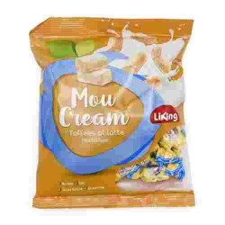 CARAM. LIKING MOU CREAM GR.150