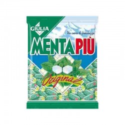 CARAM. GIULIA MENTA PIU' GR.200