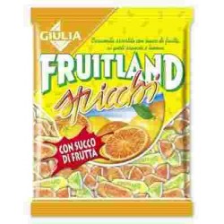 CARAM. GIULIA FRUITLAND SPICCHI KG. 1