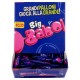 CARAM.CHEWING GUM BIG BABOL MONO TUTTIFRUTTI P.200