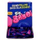 CARAM.CHEWING GUM BIG BABOL MONO TUTTIFRUTTI P.200