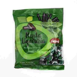 CARAM. LIKING MENTA LIQUIRIZIA GR.150