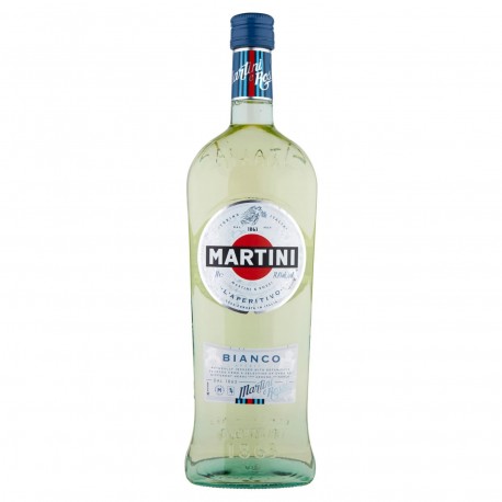 LIQUORE VERMOUTH MARTINI BIANCO L.1